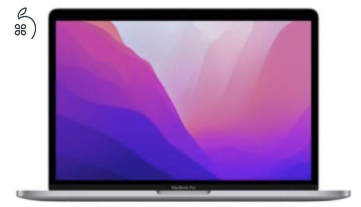 Üzletből, garanciával, Macbook Pro Retina 13