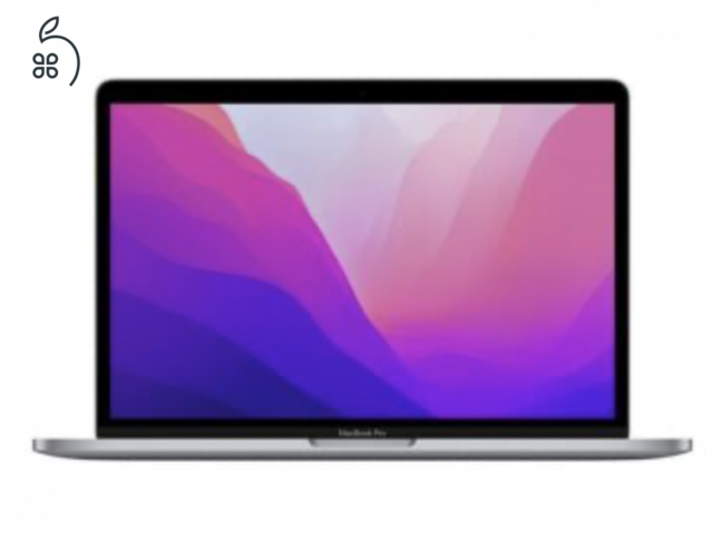 Üzletből, garanciával, Macbook Pro Retina 13