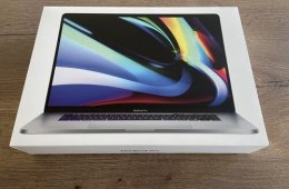 FULL CTO - MacBook Pro 16