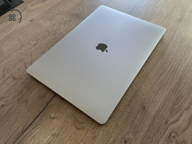 FULL CTO - MacBook Pro 16