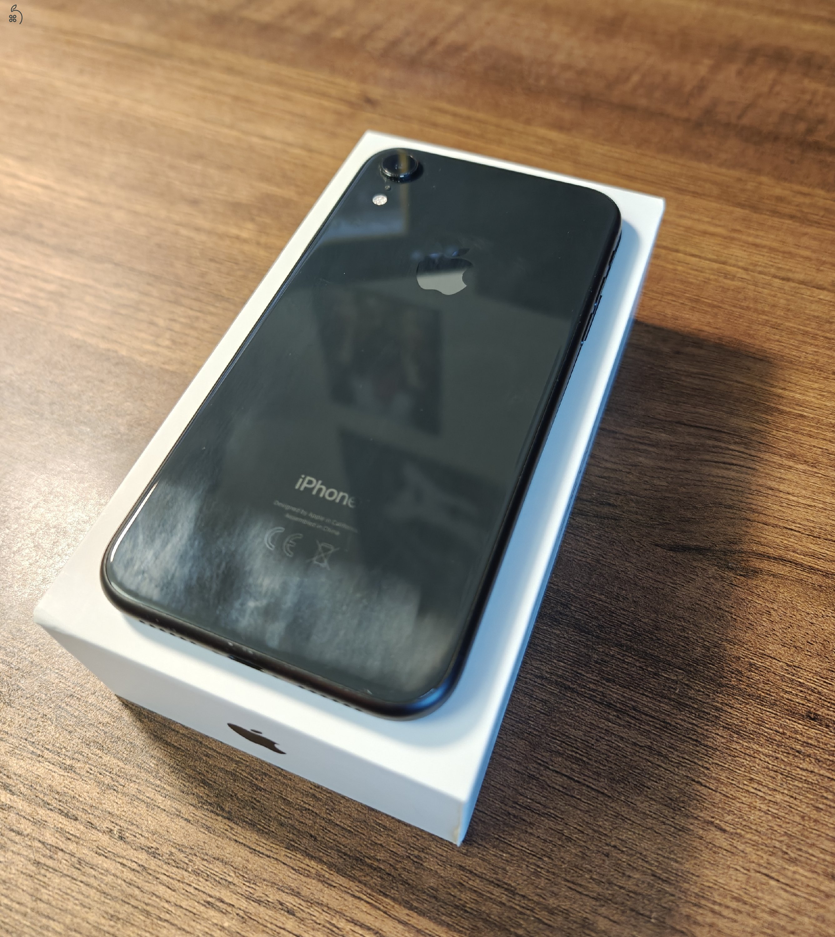 iPhone XR (2018) 128 GB