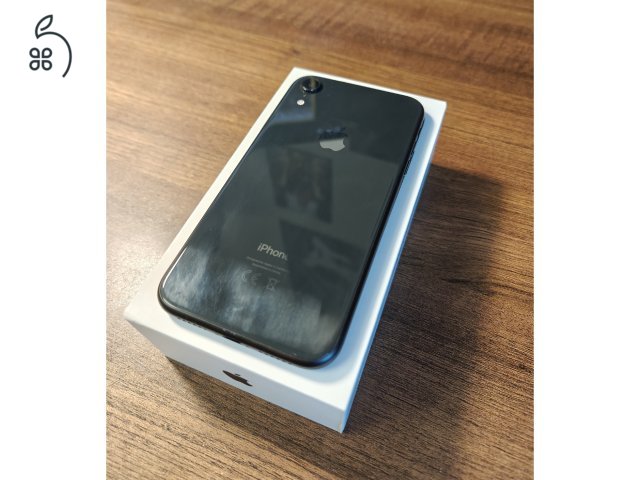 iPhone XR (2018) 128 GB