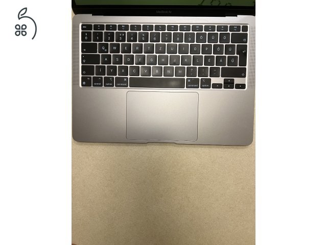 Macbook Air M1