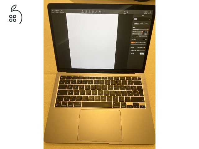 Macbook Air M1