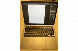 Macbook Air M1