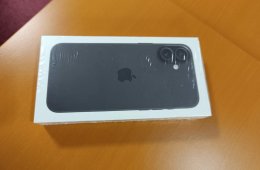 Iphone 16 Plus 256 GB black