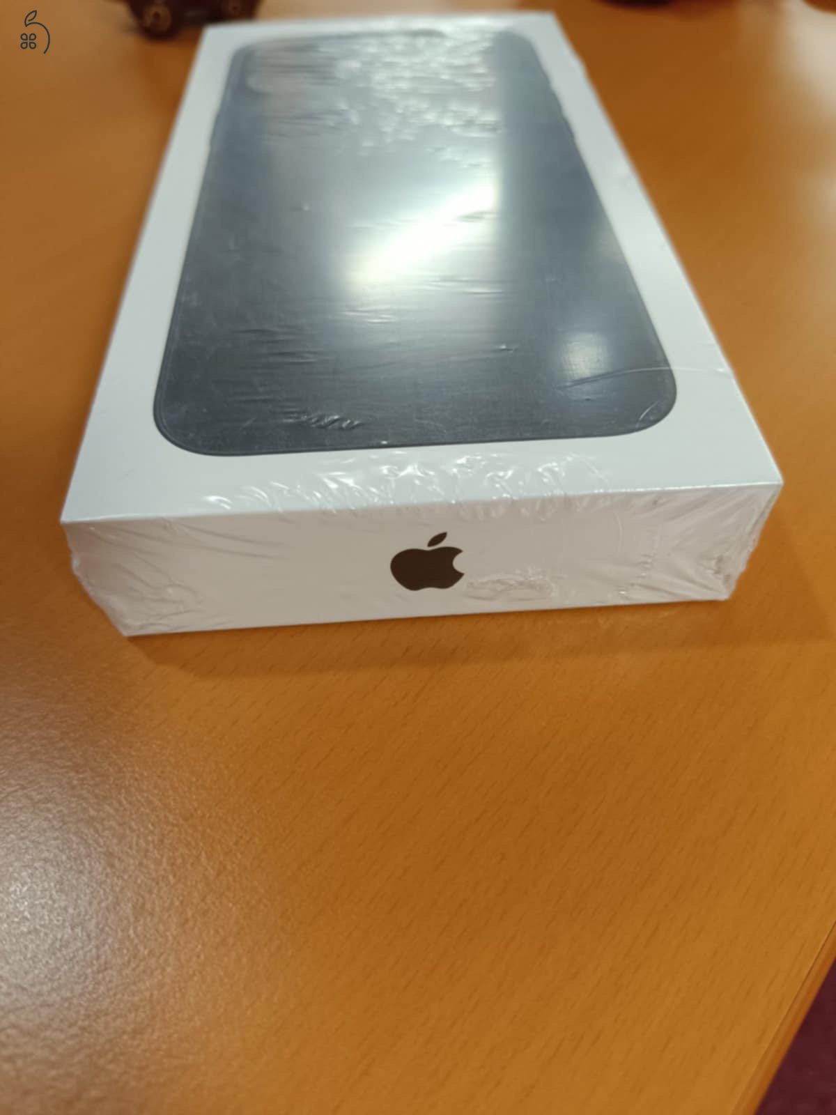 Iphone 16 Plus 256 GB black