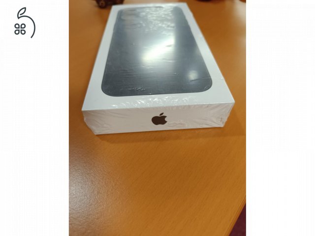 Iphone 16 Plus 256 GB black