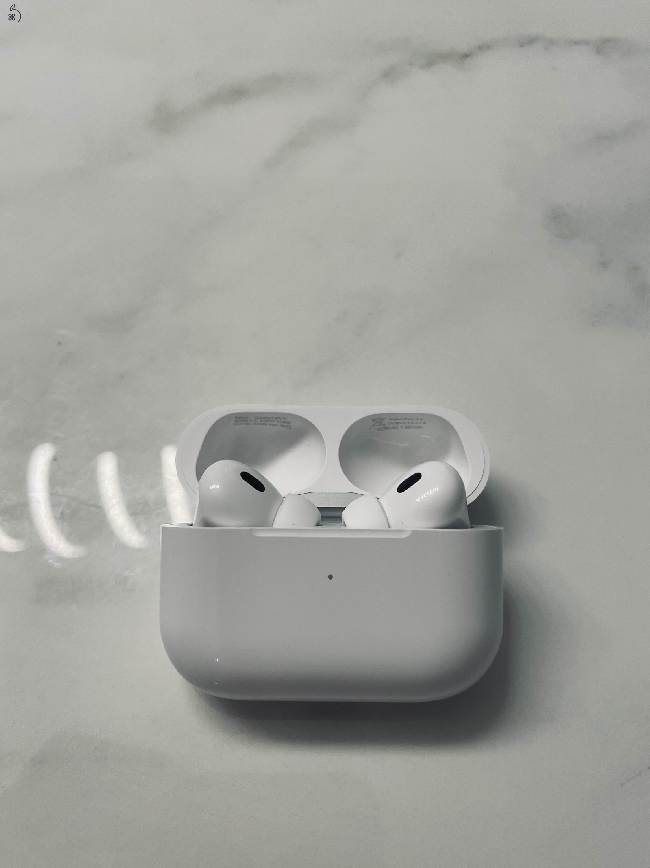 Airpods Pro 2 - Hibátlan!