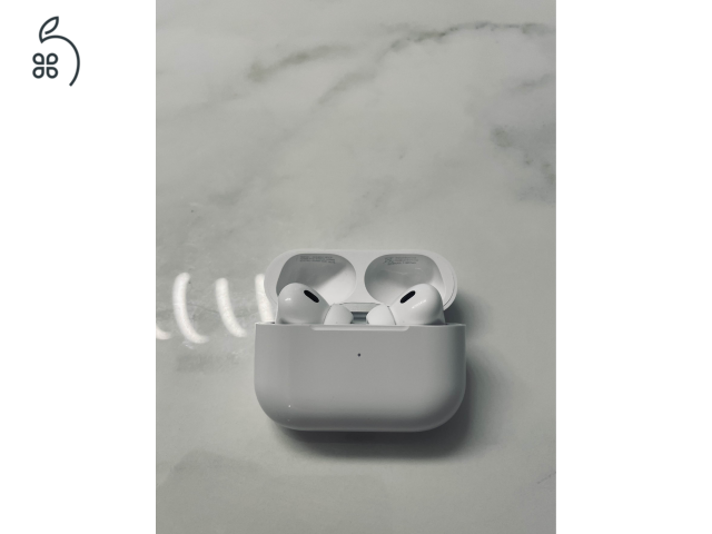 Airpods Pro 2 - Hibátlan!