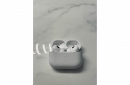 Airpods Pro 2 - Hibátlan!