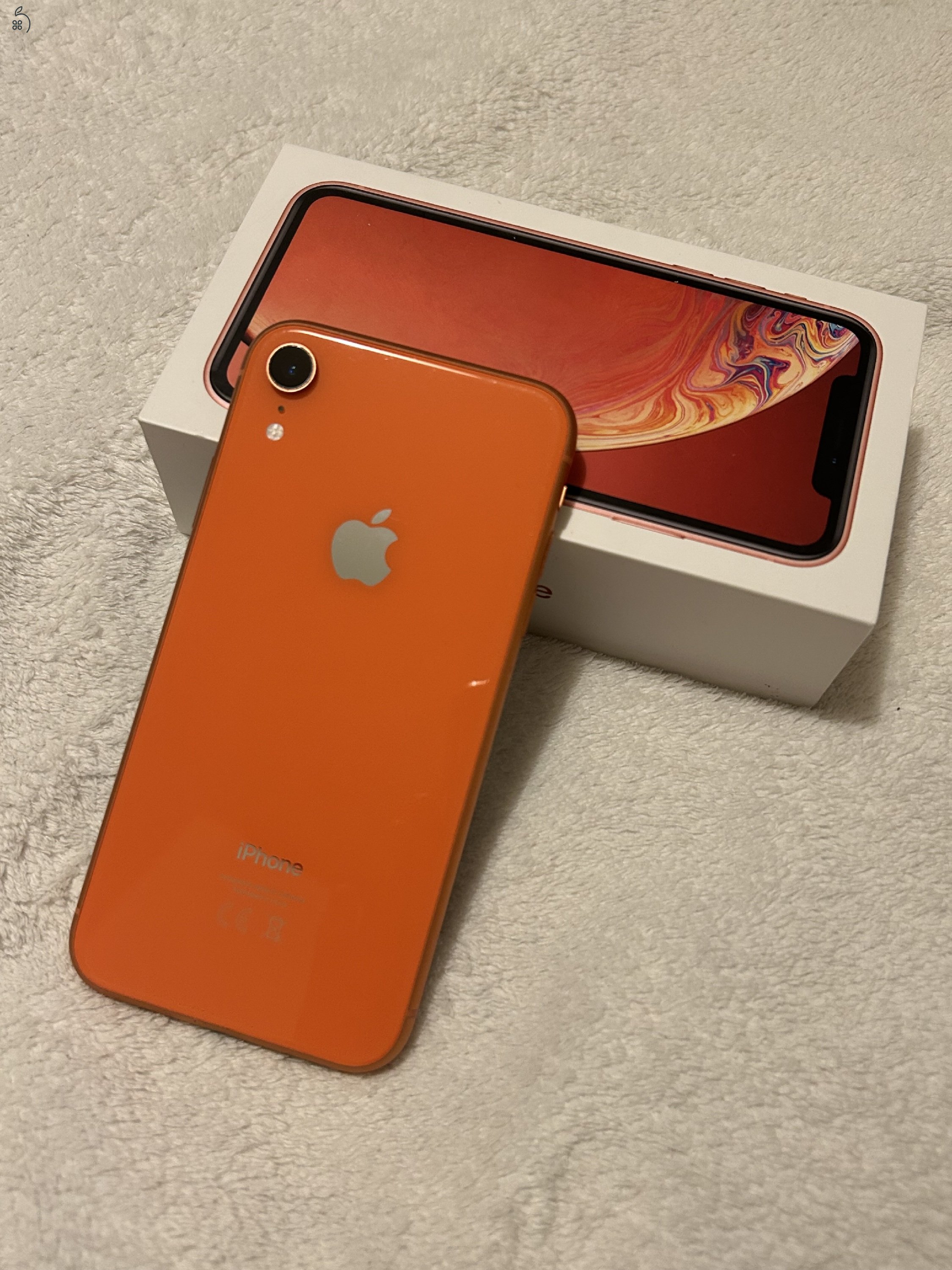 iPhone Xr 64 GB