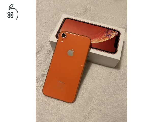 iPhone Xr 64 GB