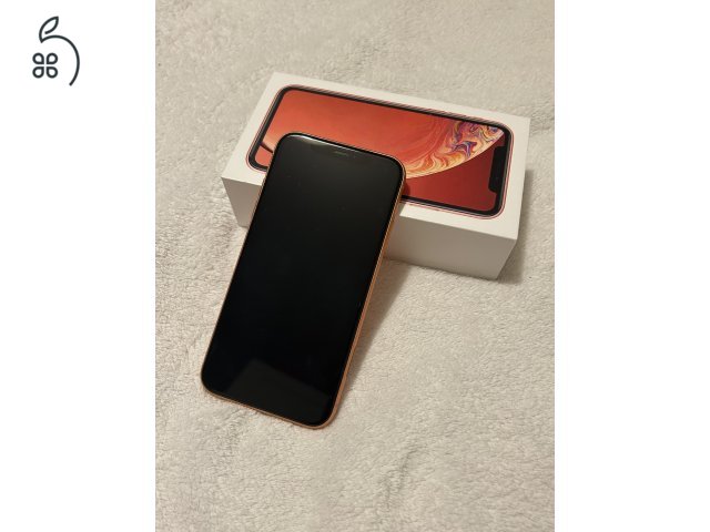 iPhone Xr 64 GB