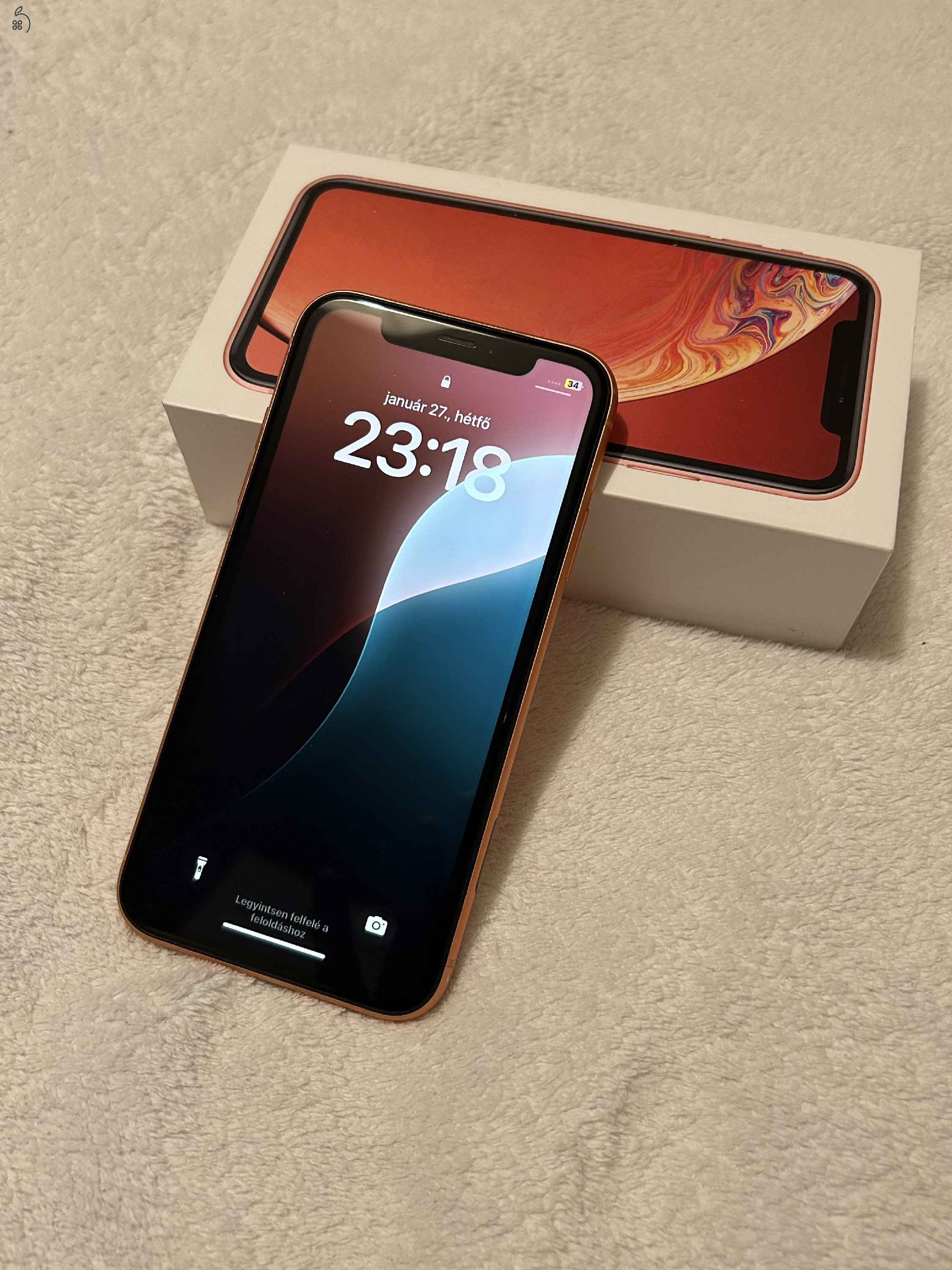 iPhone Xr 64 GB