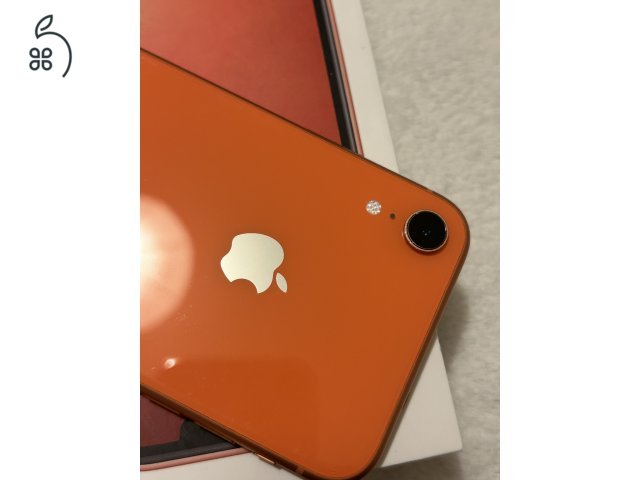 iPhone Xr 64 GB