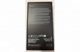 Újszerű iPhone 13 Pro Max 512 GB grafit szürke