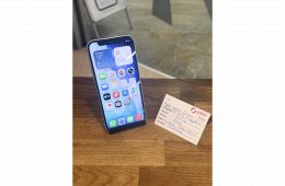Apple iPhone 12 mini - Zöld - 128 GB - ÚJ AKKU. (14.)