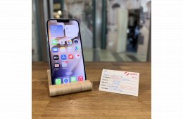 Apple iPhone 14 - 128 GB - Kék - Akku 100% -Független (77.)