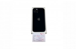 96. Apple iPhone 14 Plus - 128 GB - Fekete - Újszerű - ÚJ AKKU
