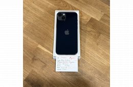 48. Apple iPhone 14 Plus - 128 GB - Fekete  - ÚJ AKKU