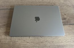 CTO Macbook Pro 16