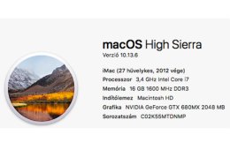 iMac 27