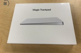 Magic Trackpad 3 – (fehér Multi-Touch felület) - Csak 1db!