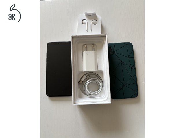 Eladó Iphone XS, Space Gray, 64 GB