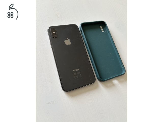 Eladó Iphone XS, Space Gray, 64 GB