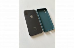 Eladó Iphone XS, Space Gray, 64 GB