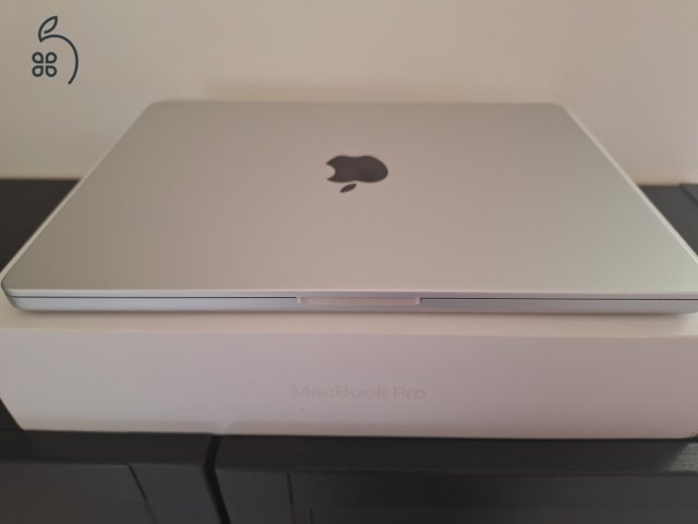 MacBook Pro 14