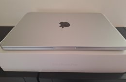 MacBook Pro 14