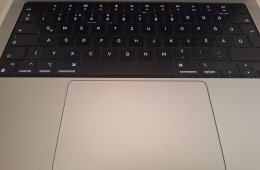 MacBook Pro 14