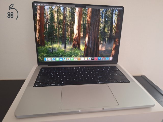 MacBook Pro 14