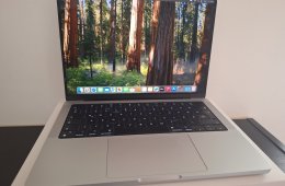 MacBook Pro 14