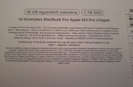 MacBook Pro 14