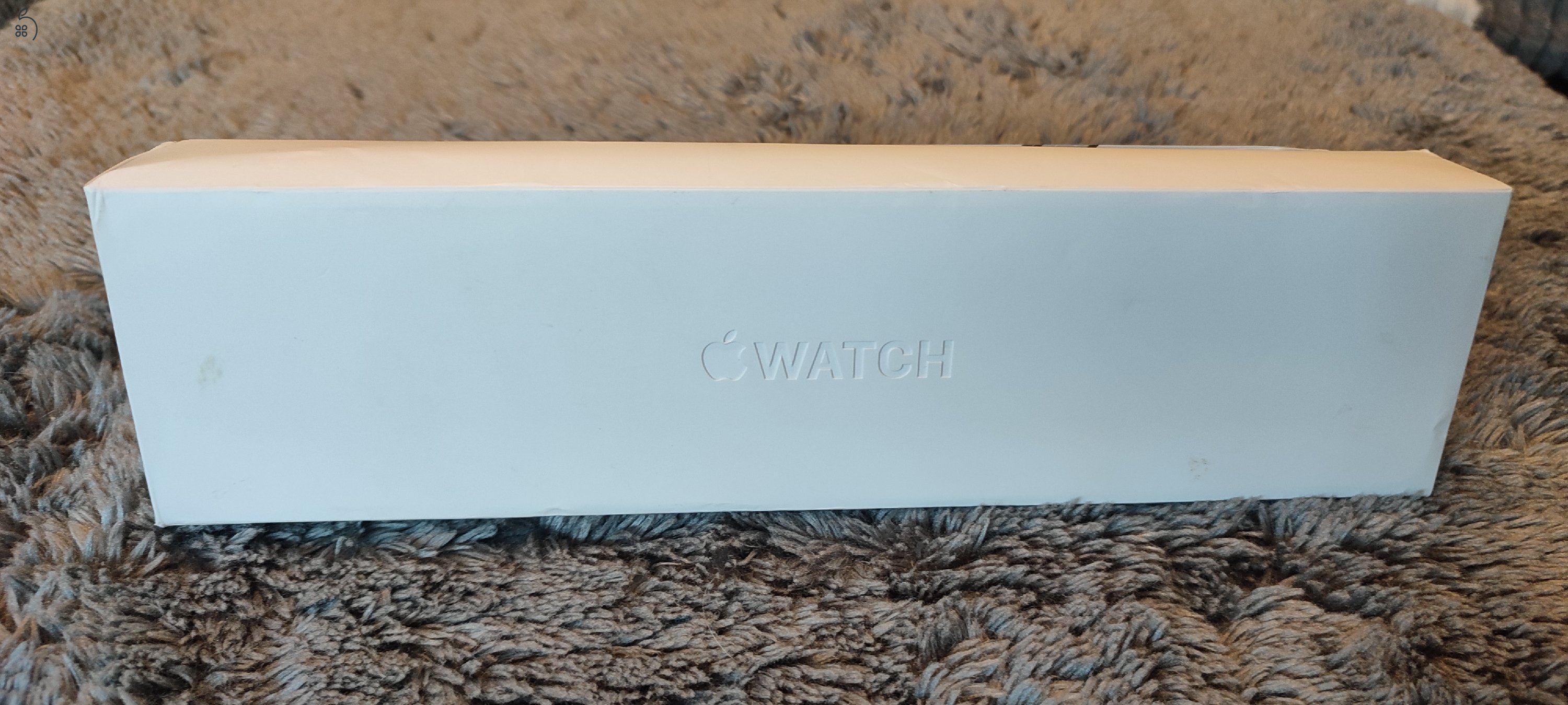 Apple watch series 6 40mm okosóra 