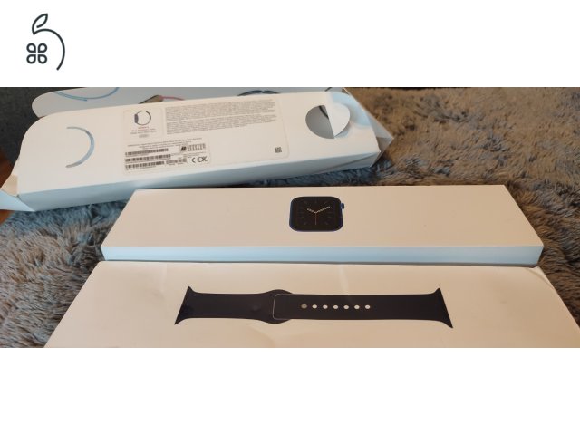 Apple watch series 6 40mm okosóra 