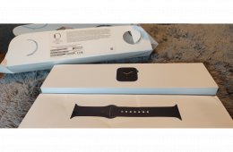 Apple watch series 6 40mm okosóra 