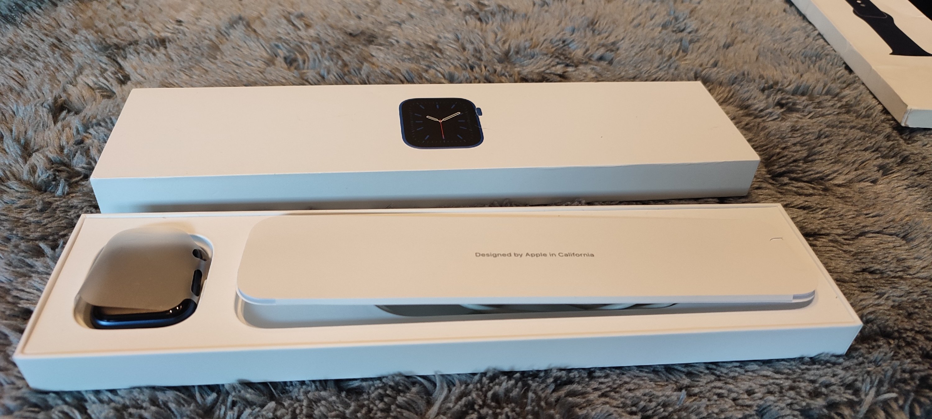 Apple watch series 6 40mm okosóra 