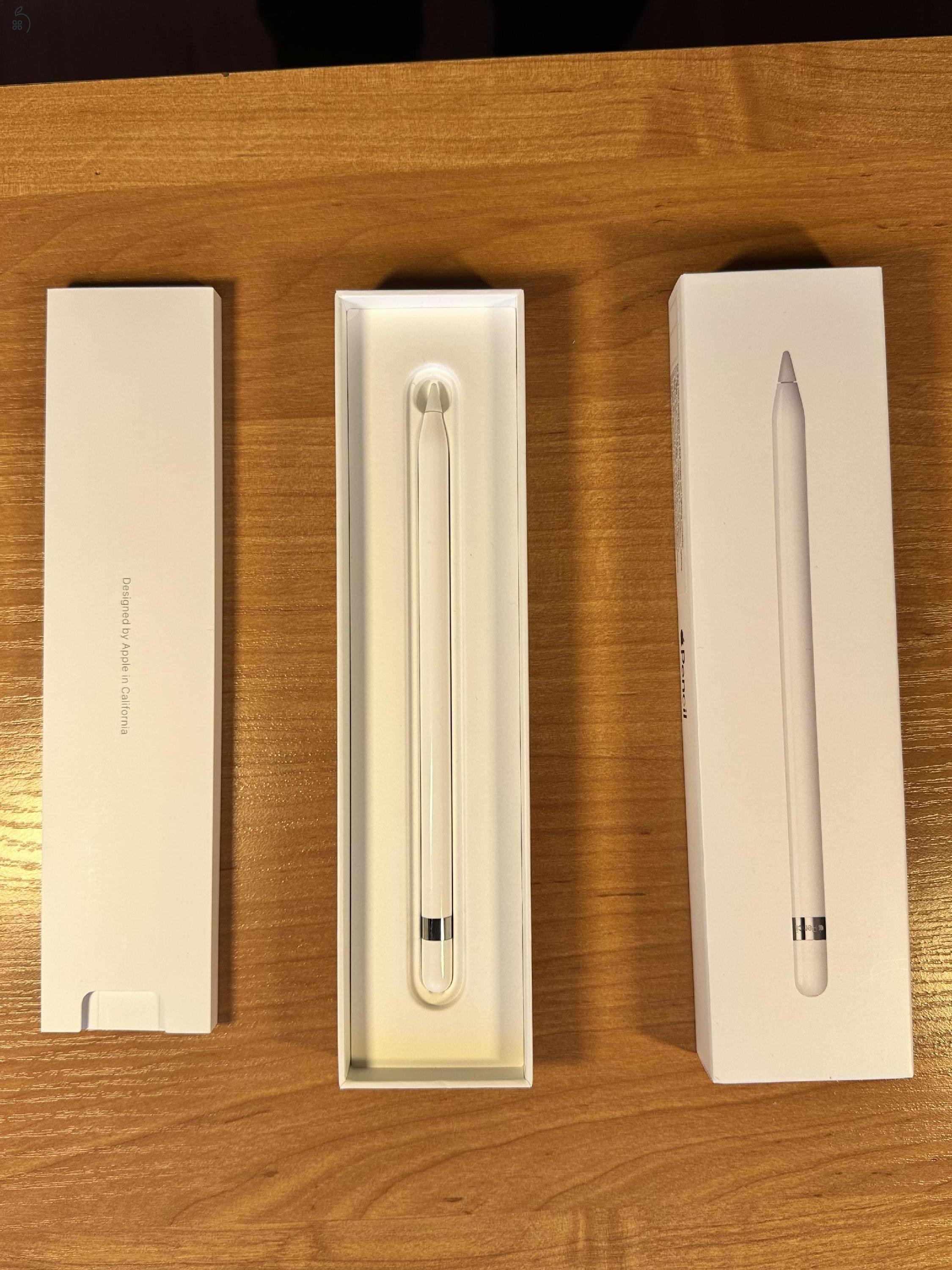 Apple Pencil (1. generáció)