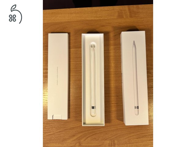 Apple Pencil (1. generáció)