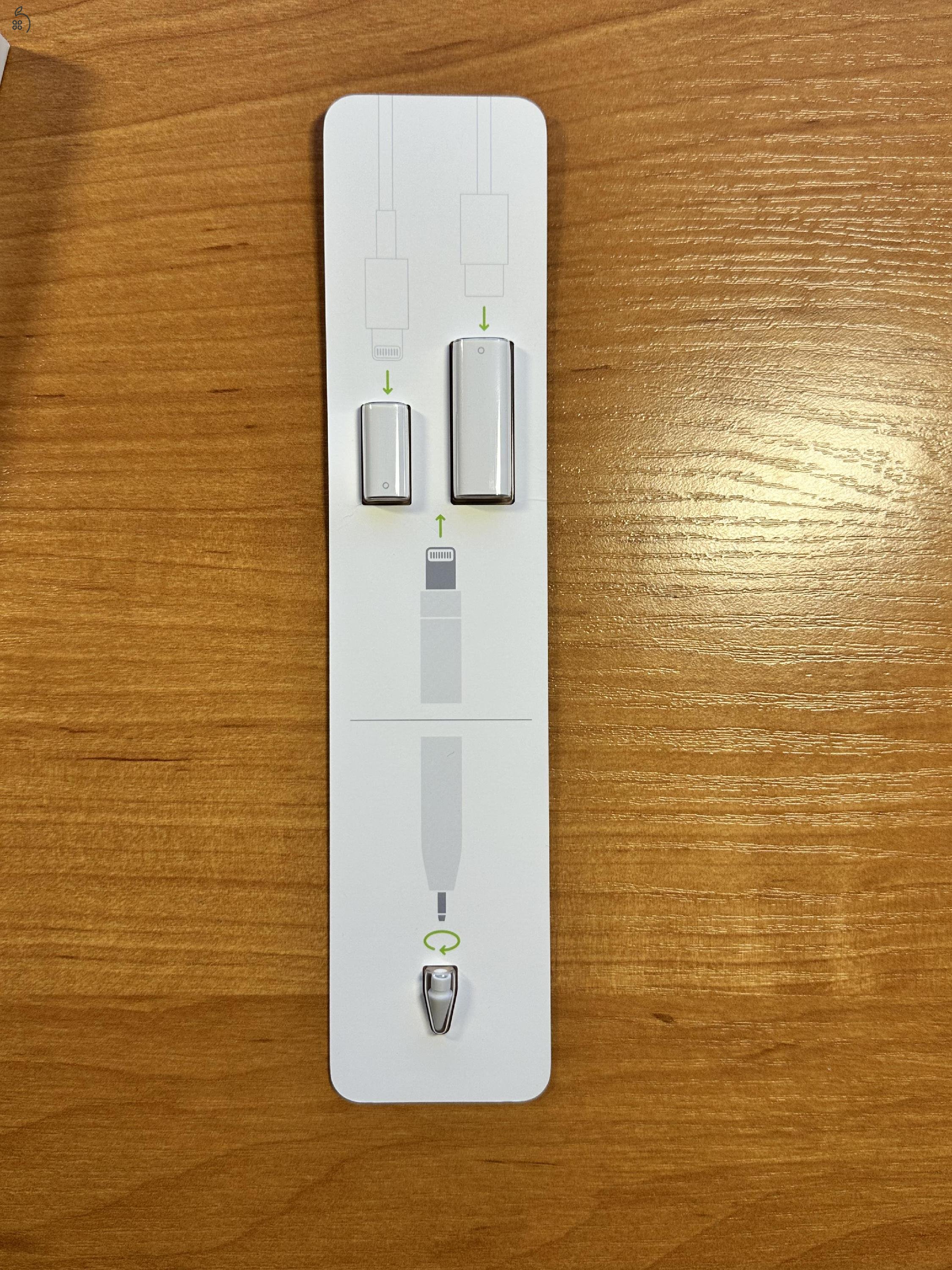 Apple Pencil (1. generáció)