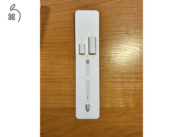 Apple Pencil (1. generáció)