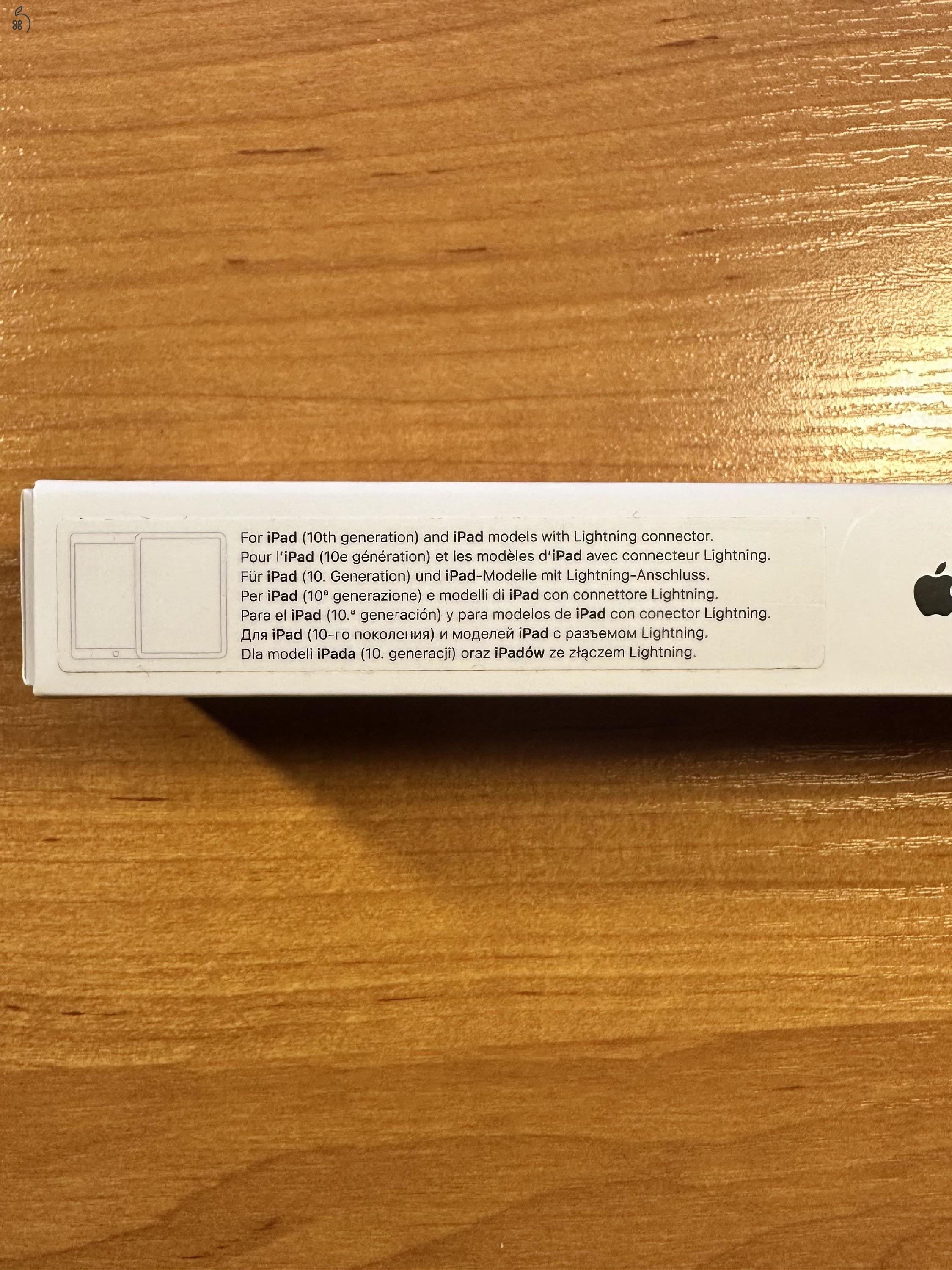 Apple Pencil (1. generáció)