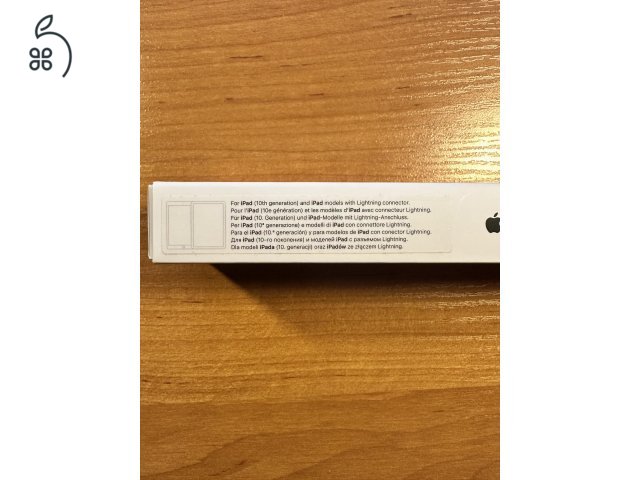 Apple Pencil (1. generáció)