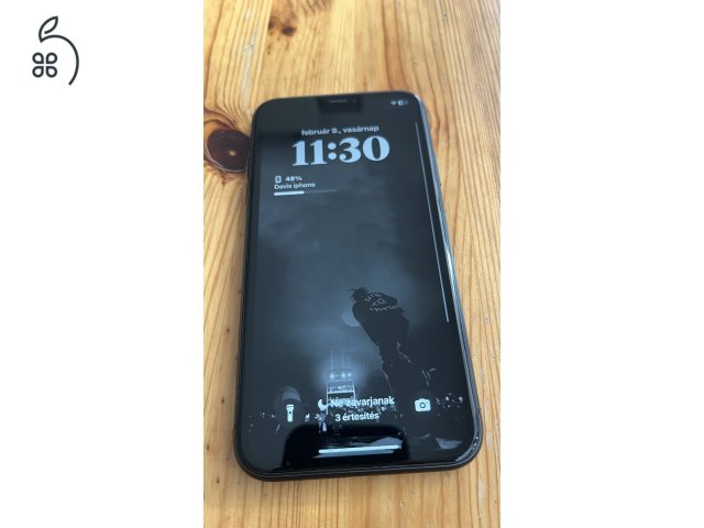 Kártyafüggetlen Iphone 11