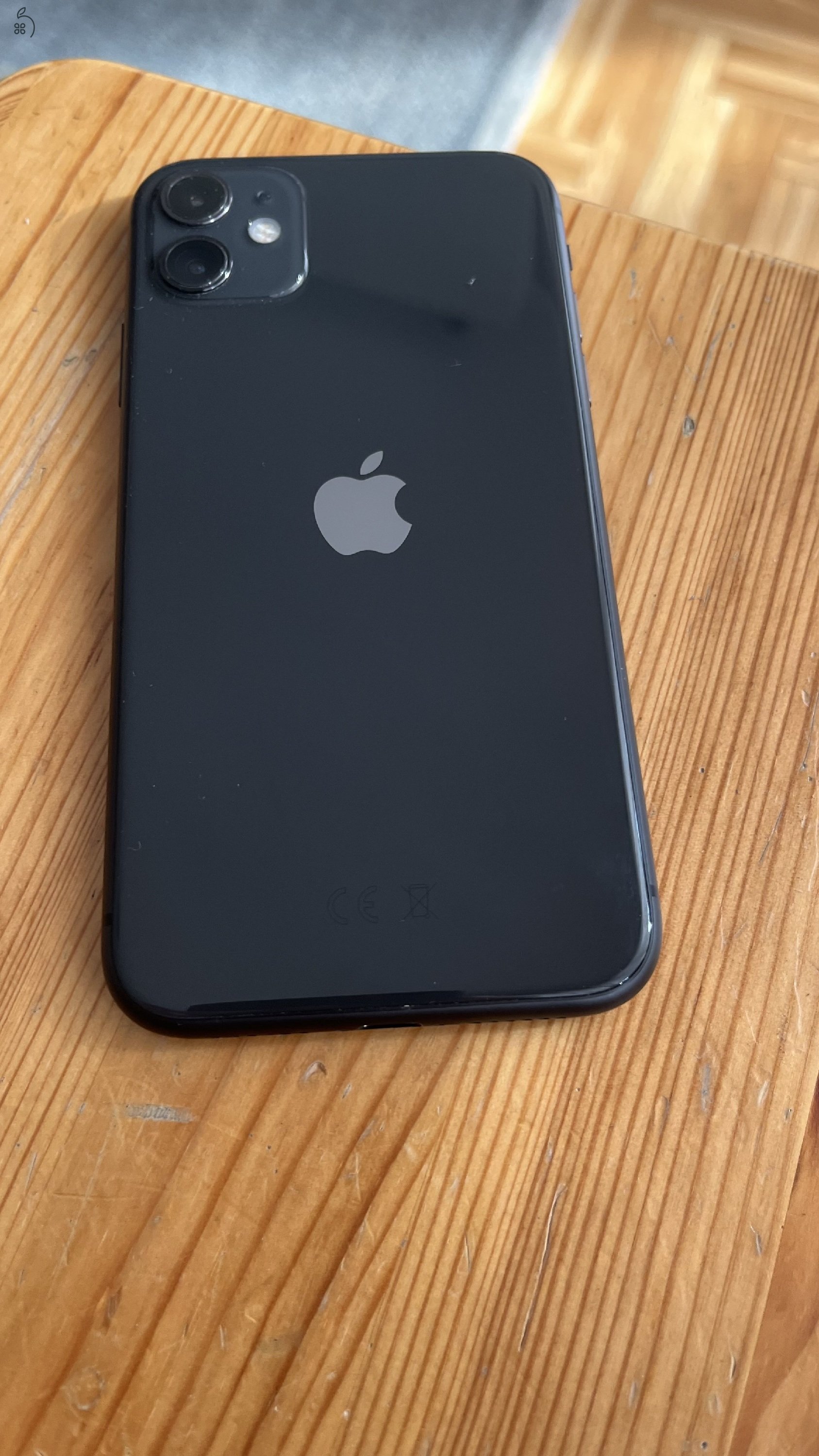 Kártyafüggetlen Iphone 11