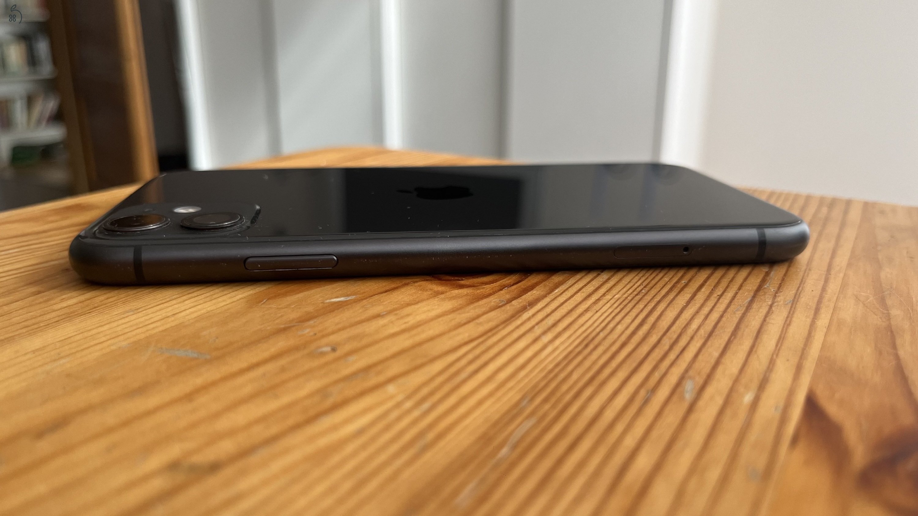 Kártyafüggetlen Iphone 11